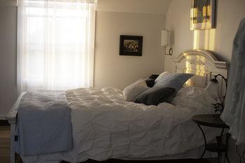 Away In The County Bed And Breakfast Cherry Valley Eksteriør billede