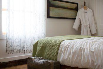 Away In The County Bed And Breakfast Cherry Valley Eksteriør billede