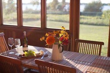 Away In The County Bed And Breakfast Cherry Valley Eksteriør billede