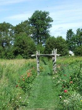 Away In The County Bed And Breakfast Cherry Valley Eksteriør billede
